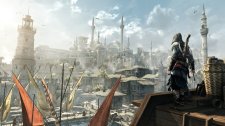 Assassins Creed Revelations Reveal Trailer